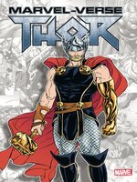 Marvel-Verse: Thor